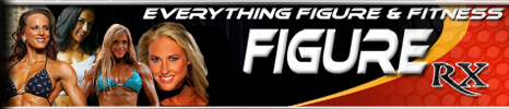 FigureRX - Everything Figure & Fitness